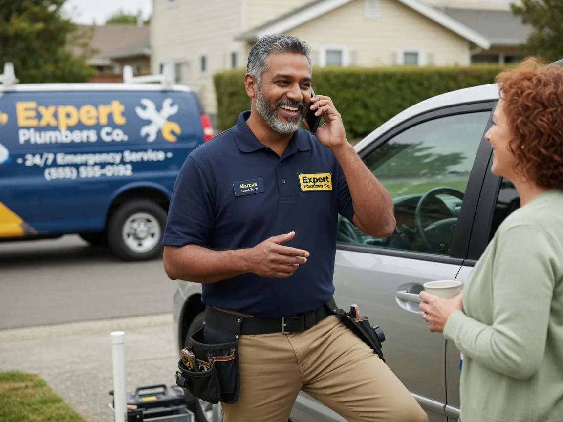 Drain Cleaning Redford, TX FAQs